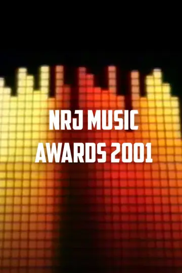 Постер к сериалу "NRJ Music Awards" #1764385