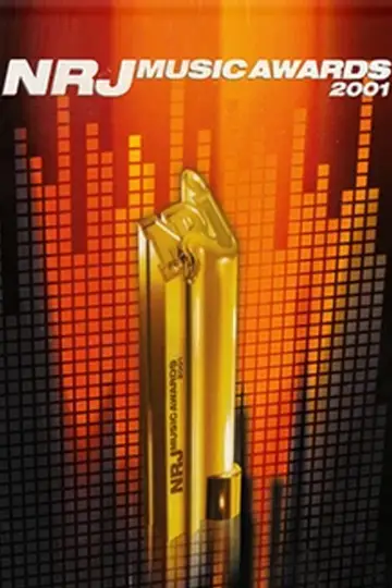 Постер к сериалу "NRJ Music Awards" #1764386