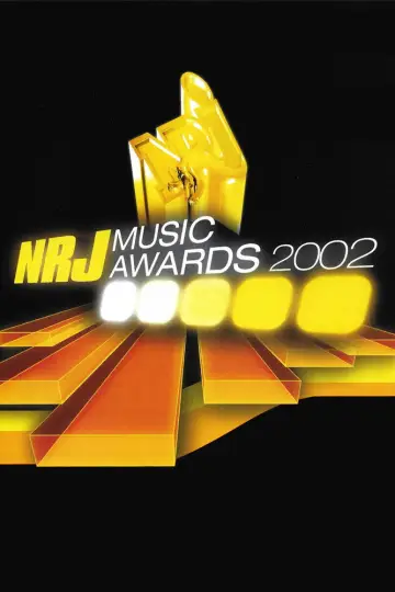 Постер к сериалу "NRJ Music Awards" #1764389