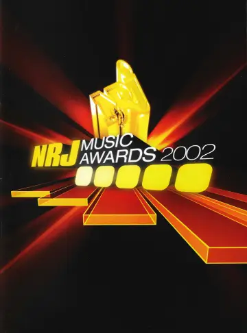 Постер к сериалу "NRJ Music Awards" #1764390