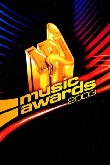 Постер к сериалу "NRJ Music Awards" #1764393