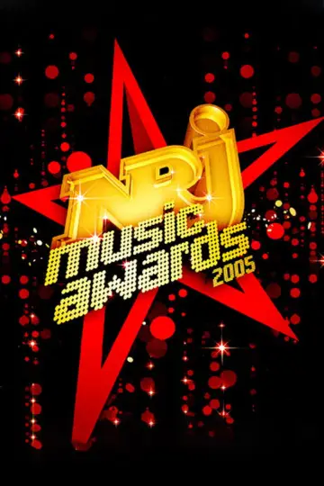Постер к сериалу "NRJ Music Awards" #1764397
