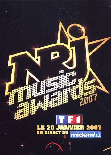 Постер к сериалу "NRJ Music Awards" #1764402