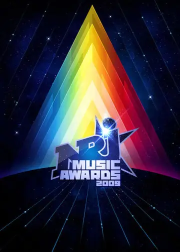 Постер к сериалу "NRJ Music Awards" #1764406