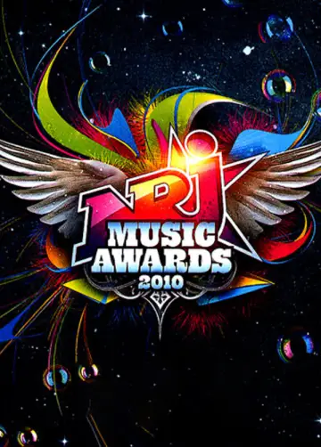 Постер к сериалу "NRJ Music Awards" #1764408
