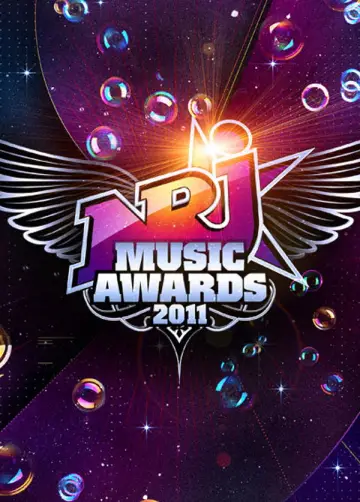 Постер к сериалу "NRJ Music Awards" #1764410