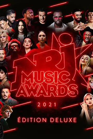 Постер к сериалу "NRJ Music Awards" #1764426