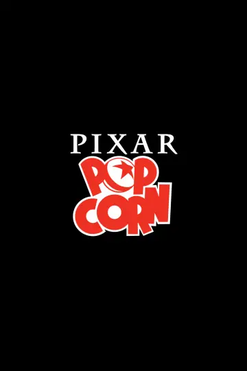 Постер к сериалу "Pixar Попкорн" #1466212