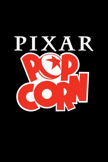 Постер к сериалу "Pixar Попкорн" #1466213