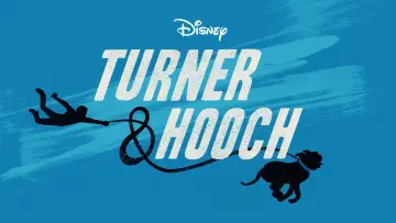 Задник к сериалу "Тёрнер и Хуч" #1448012
