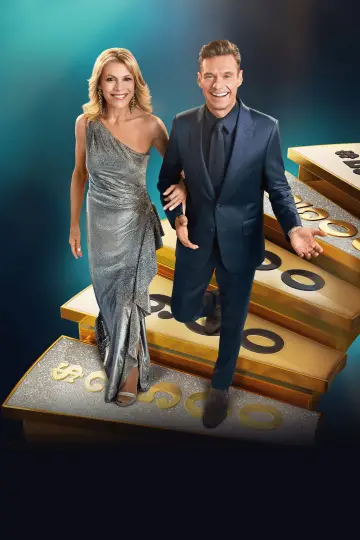 Постер к сериалу "Колесо Фортуны со звездами" #1390738