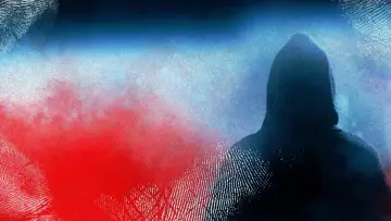 Задник к сериалу "Смертельные дела" #1494903
