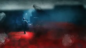 Задник к сериалу "Смертельные дела" #1494904