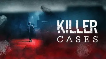 Задник к сериалу "Смертельные дела" #1494906