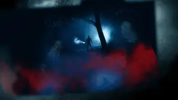 Задник к сериалу "Смертельные дела" #1494907