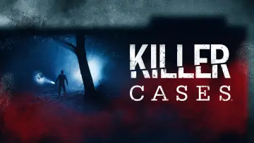 Задник к сериалу "Смертельные дела" #1494909