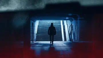 Задник к сериалу "Смертельные дела" #1494910