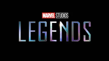 Задник к сериалу "Студия Marvel: Легенды" #1375578