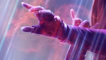 Задник к сериалу "Студия Marvel: Легенды" #1375587