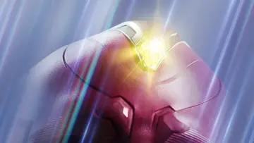 Задник к сериалу "Студия Marvel: Легенды" #1375591