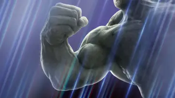 Задник к сериалу "Студия Marvel: Легенды" #1375593