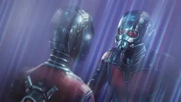 Задник к сериалу "Студия Marvel: Легенды" #1375597