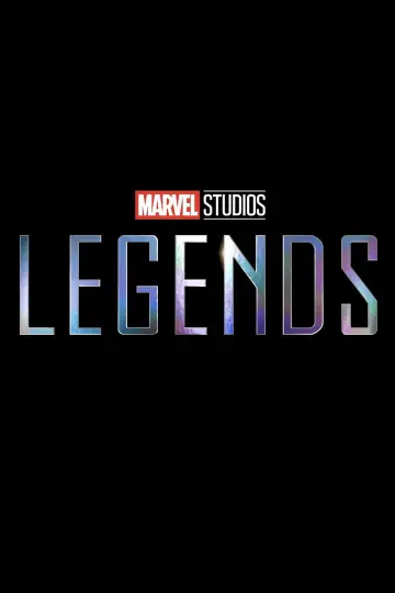 Постер к сериалу "Студия Marvel: Легенды" #1375616