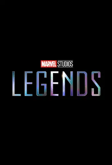 Постер к сериалу "Студия Marvel: Легенды" #1375621