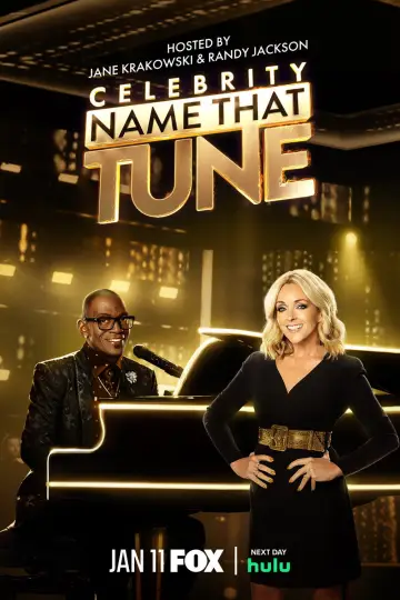 Постер к сериалу "Name That Tune" #1713132