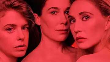 Задник к сериалу "Red Light" #1815522
