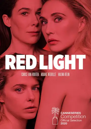 Постер к сериалу "Red Light" #1815527