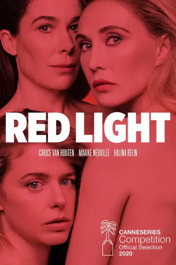 Постер к сериалу "Red Light" #1815529