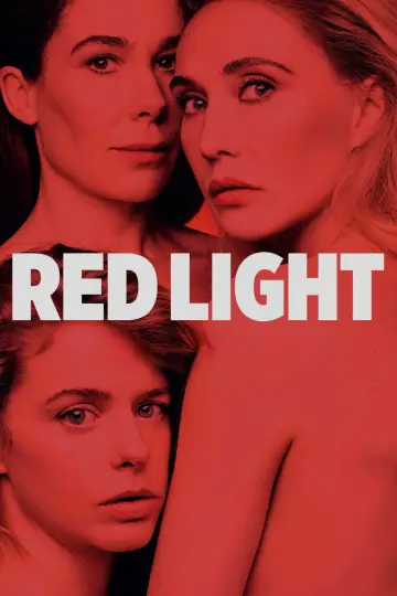 Постер к сериалу "Red Light" #1815597