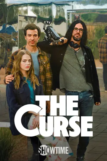 Постер к сериалу "Проклятие" #1607198