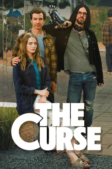Постер к сериалу "Проклятие" #1607199