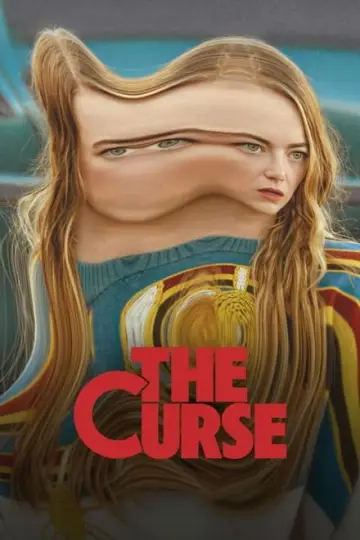 Постер к сериалу "Проклятие" #1741460