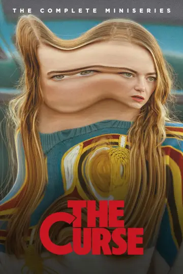Постер к сериалу "Проклятие" #1741465