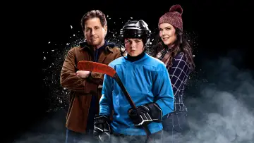 Задник к сериалу "Могучие утята: Новые правила" #1657502