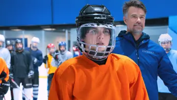 Задник к сериалу "Могучие утята: Новые правила" #1657513