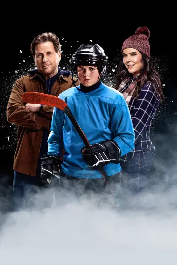 Постер к сериалу "Могучие утята: Новые правила" #1657527