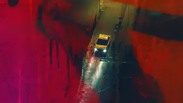 Задник к сериалу "Ночной Странник. Охота на серийного убийцу" #1463411
