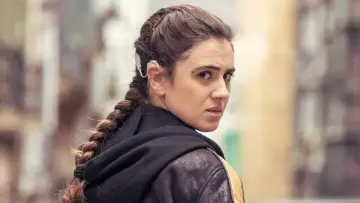 Задник к сериалу "Romi" #1505547