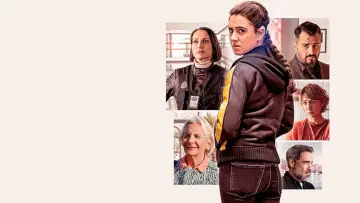 Задник к сериалу "Romi" #1505548