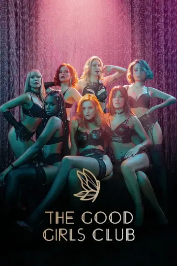 Постер к сериалу "Клуб" #1500324