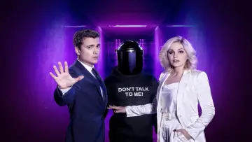 Задник к сериалу "The Masked Singer" #1794806