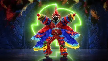 Задник к сериалу "The Masked Singer" #1794814