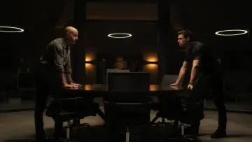 Задник к сериалу "Цитадель" #1338123