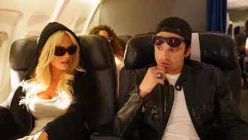 Задник к сериалу "Пэм и Томми" #1465826