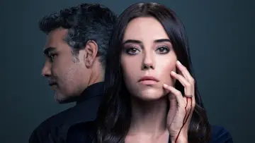 Задник к сериалу "Неверный" #1356236