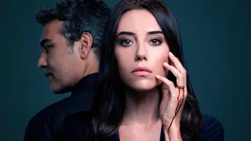Задник к сериалу "Неверный" #1356238